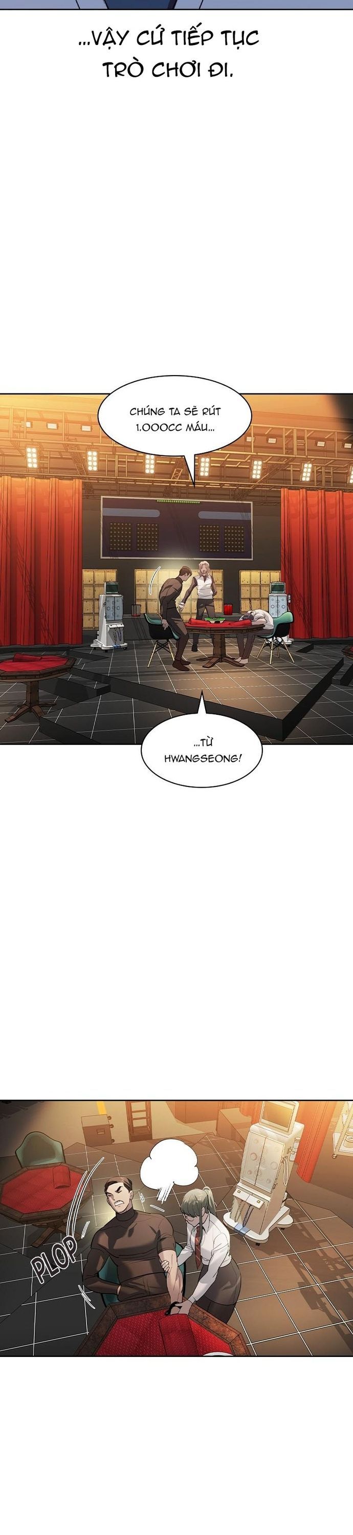 Tiền Bạc Và Quyền Lực Chapter 176 - 15