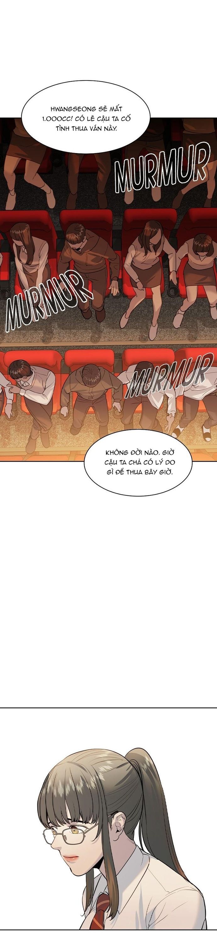 Tiền Bạc Và Quyền Lực Chapter 176 - 16