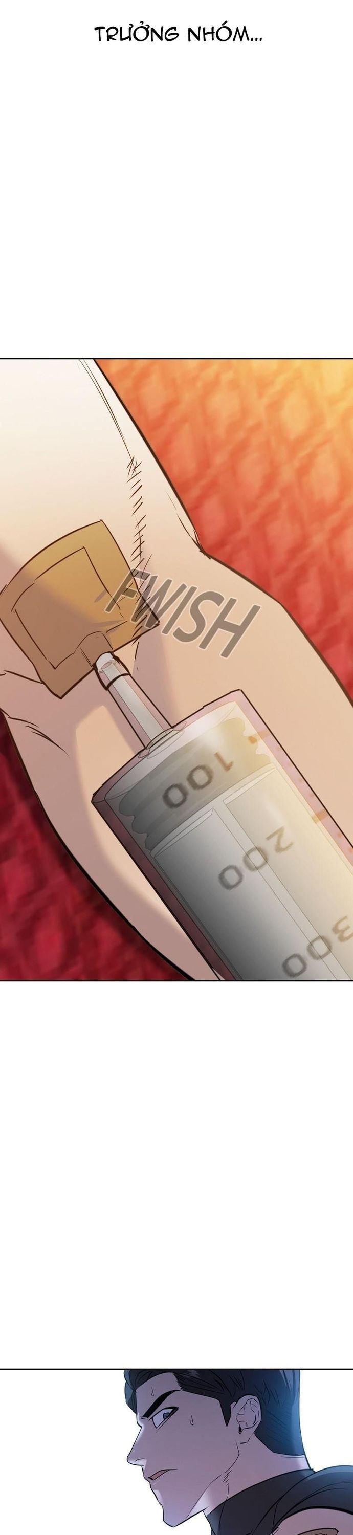 Tiền Bạc Và Quyền Lực Chapter 176 - 17