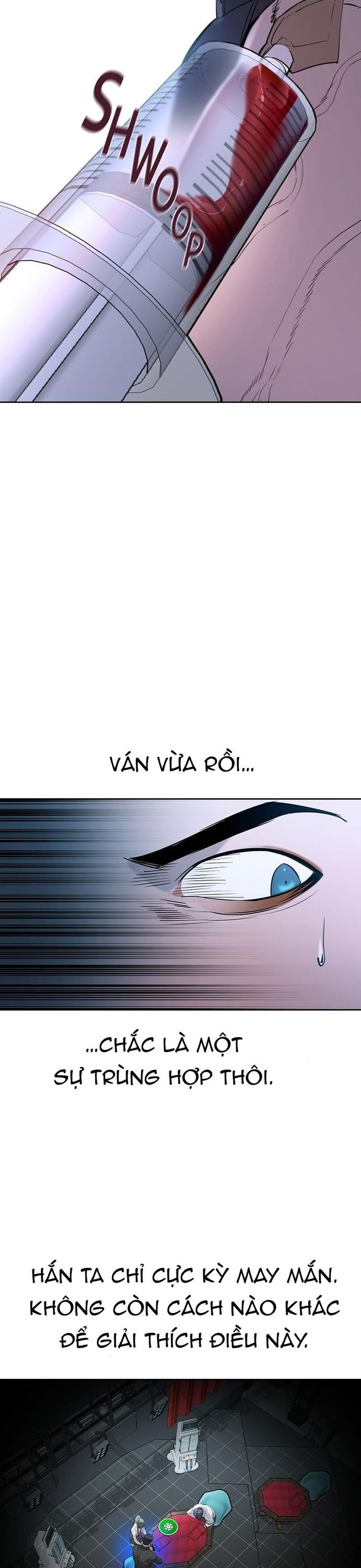 Tiền Bạc Và Quyền Lực Chapter 176 - 18