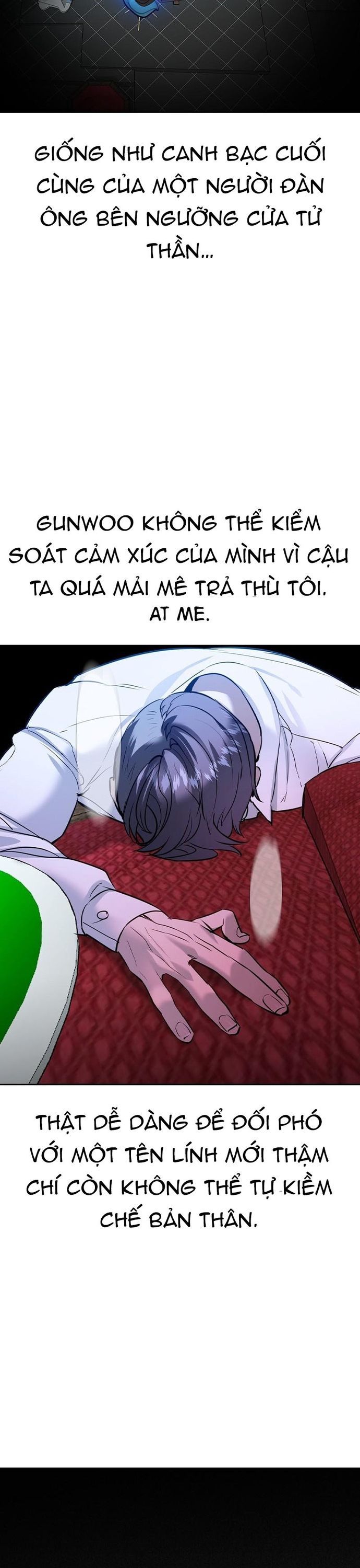 Tiền Bạc Và Quyền Lực Chapter 176 - 19