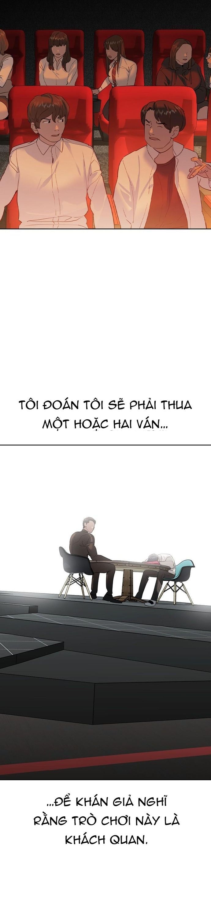 Tiền Bạc Và Quyền Lực Chapter 176 - 20