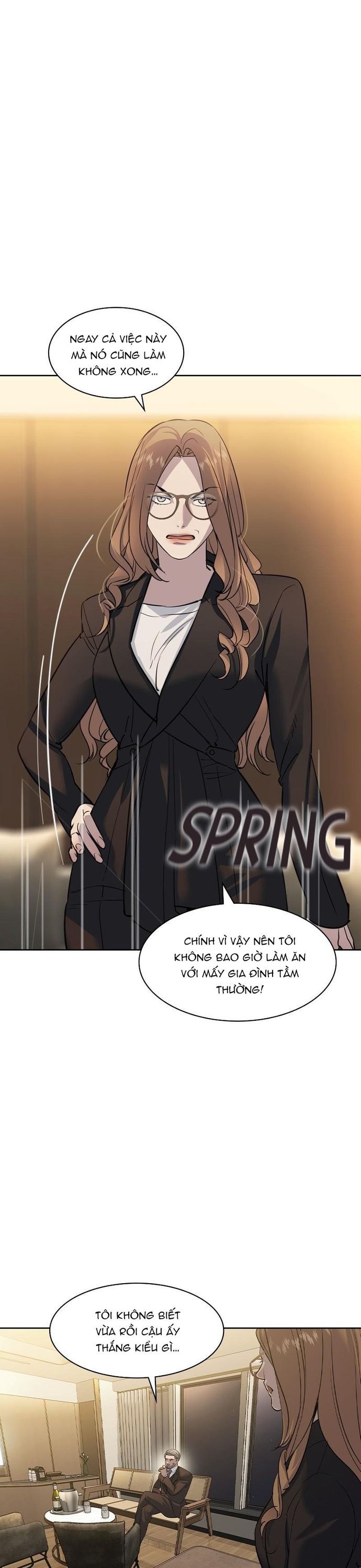 Tiền Bạc Và Quyền Lực Chapter 176 - 3