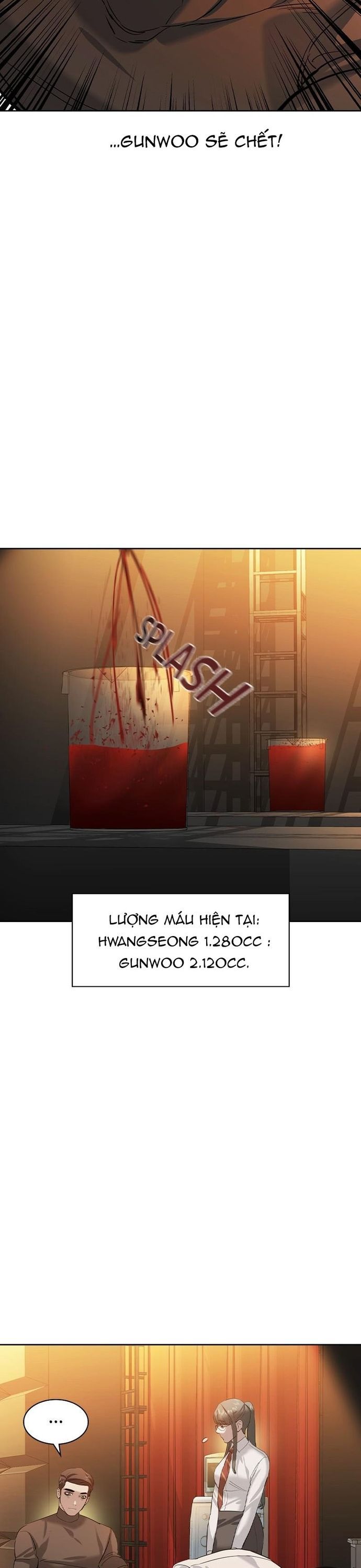 Tiền Bạc Và Quyền Lực Chapter 176 - 22