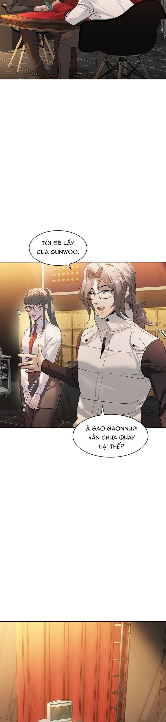 Tiền Bạc Và Quyền Lực Chapter 176 - 23