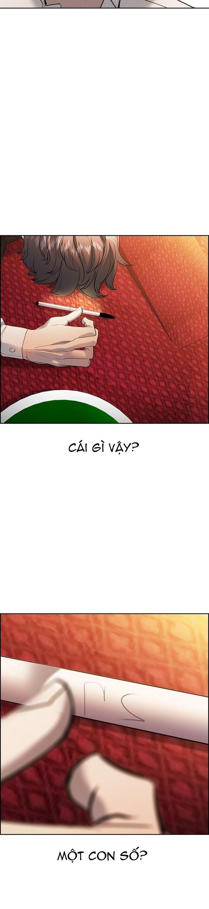 Tiền Bạc Và Quyền Lực Chapter 176 - 25