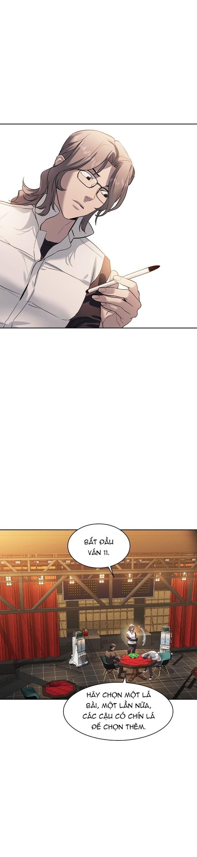 Tiền Bạc Và Quyền Lực Chapter 176 - 28