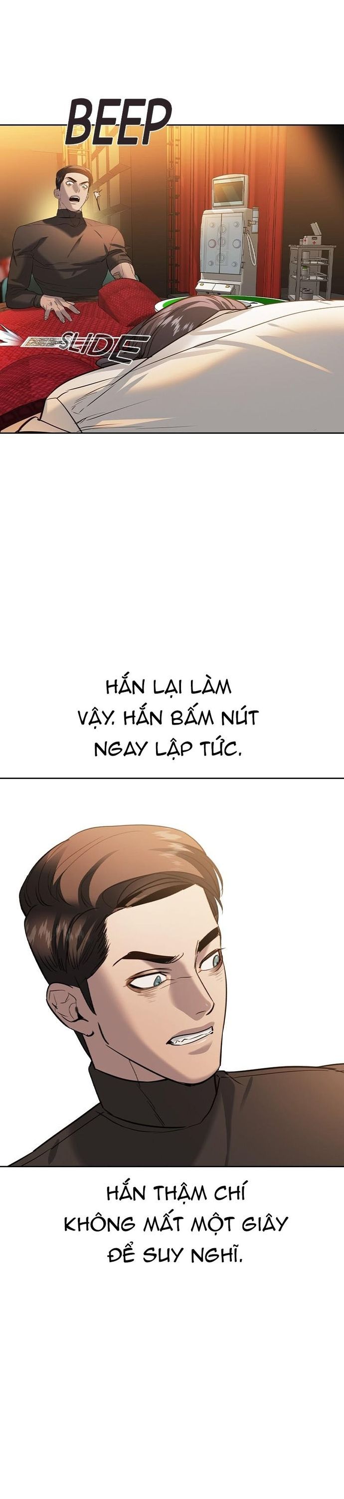 Tiền Bạc Và Quyền Lực Chapter 176 - 29