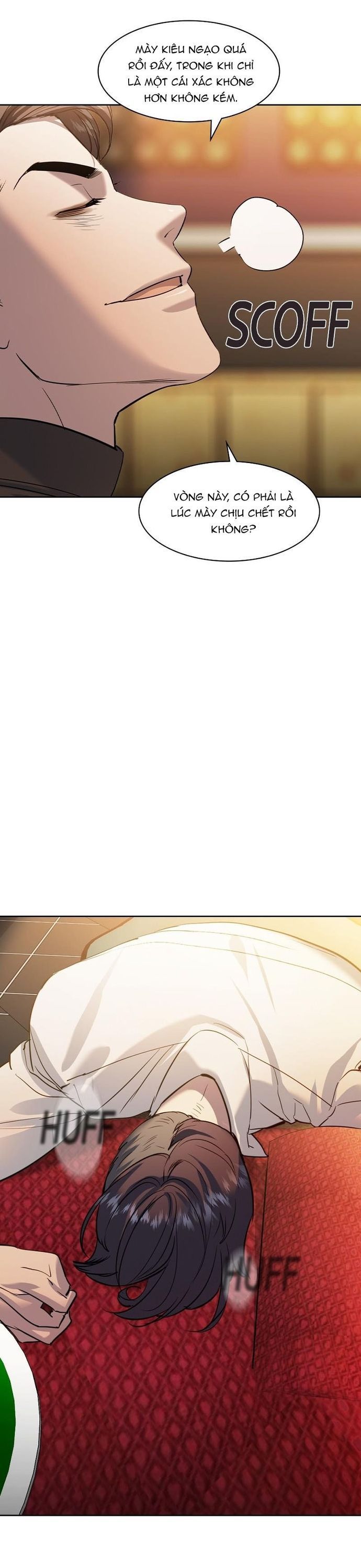 Tiền Bạc Và Quyền Lực Chapter 176 - 30