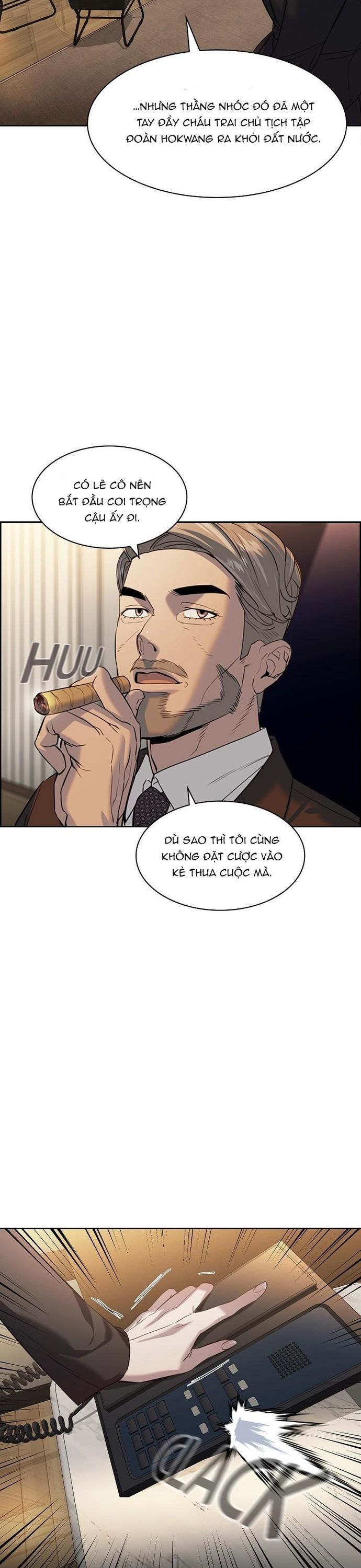 Tiền Bạc Và Quyền Lực Chapter 176 - 4