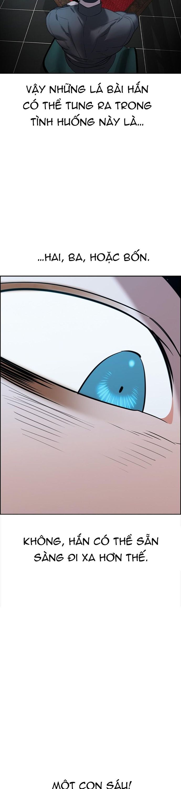 Tiền Bạc Và Quyền Lực Chapter 176 - 34