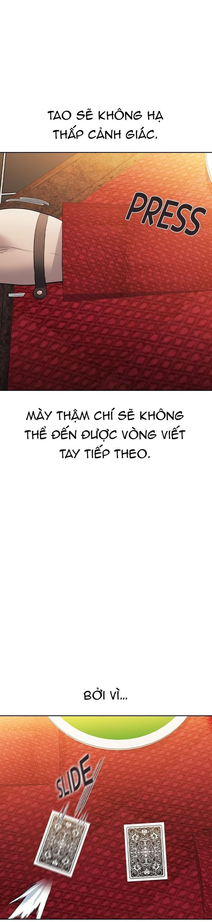 Tiền Bạc Và Quyền Lực Chapter 176 - 36