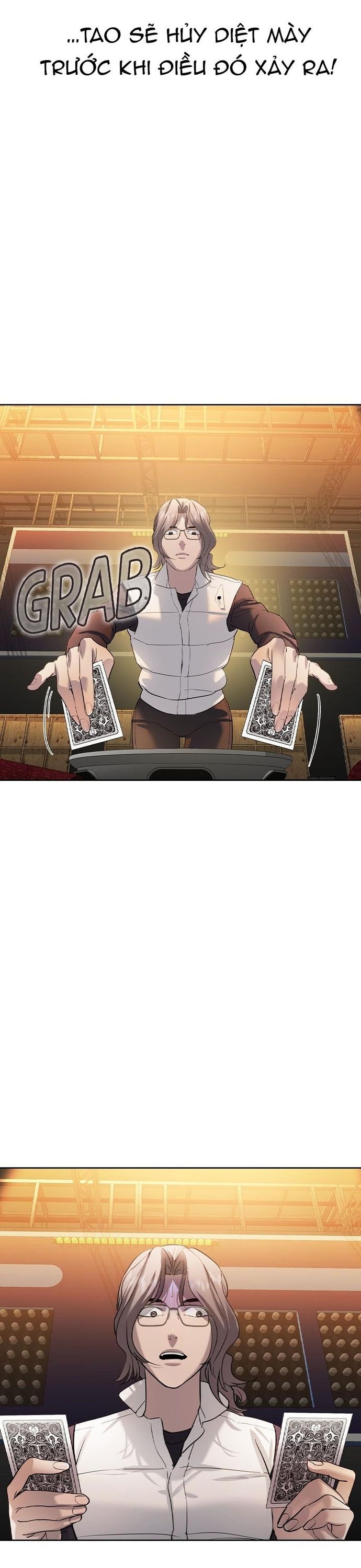 Tiền Bạc Và Quyền Lực Chapter 176 - 37