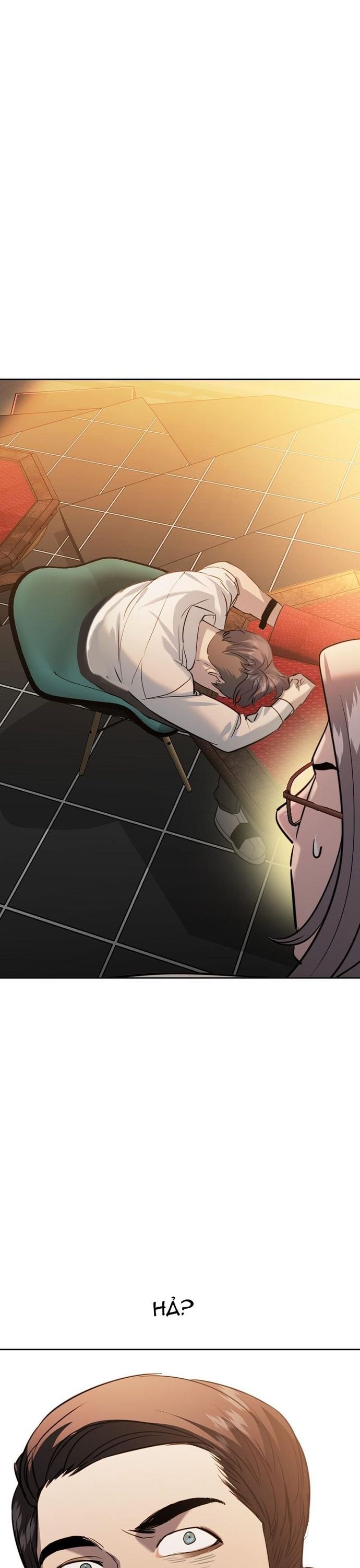 Tiền Bạc Và Quyền Lực Chapter 176 - 38