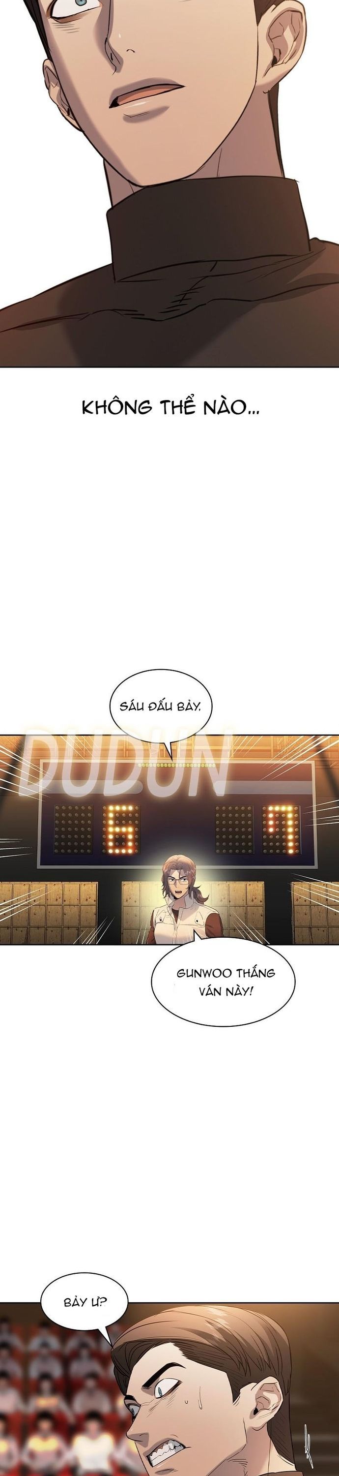 Tiền Bạc Và Quyền Lực Chapter 176 - 39