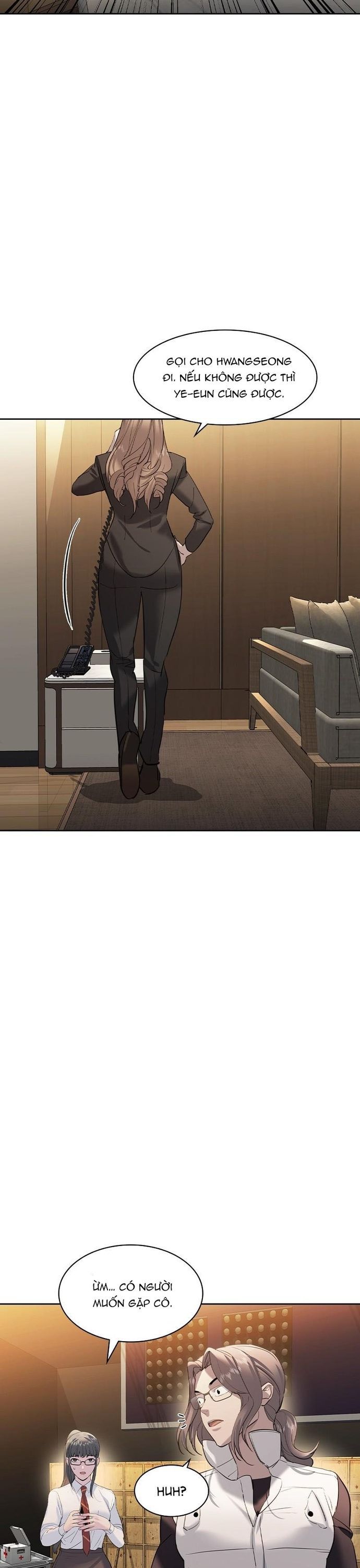 Tiền Bạc Và Quyền Lực Chapter 176 - 5