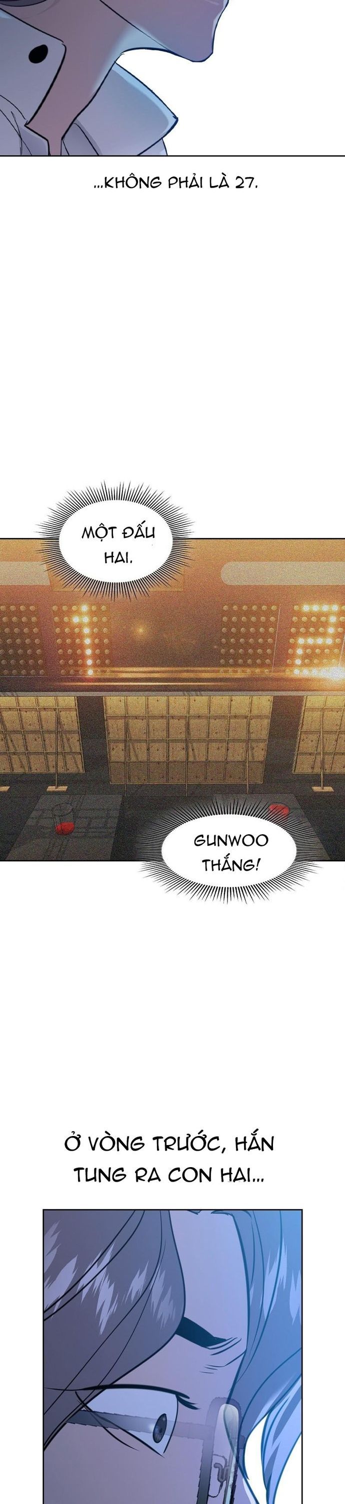 Tiền Bạc Và Quyền Lực Chapter 176 - 41