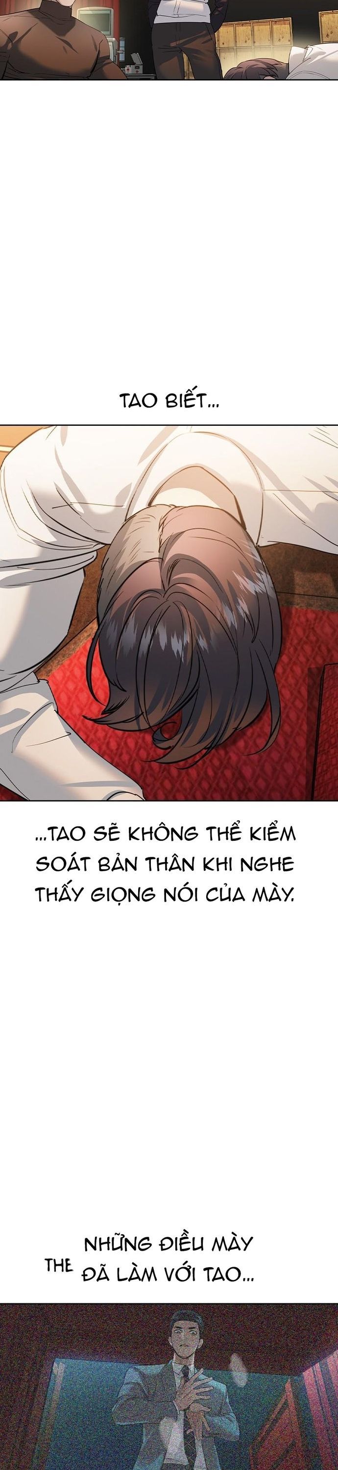 Tiền Bạc Và Quyền Lực Chapter 176 - 43