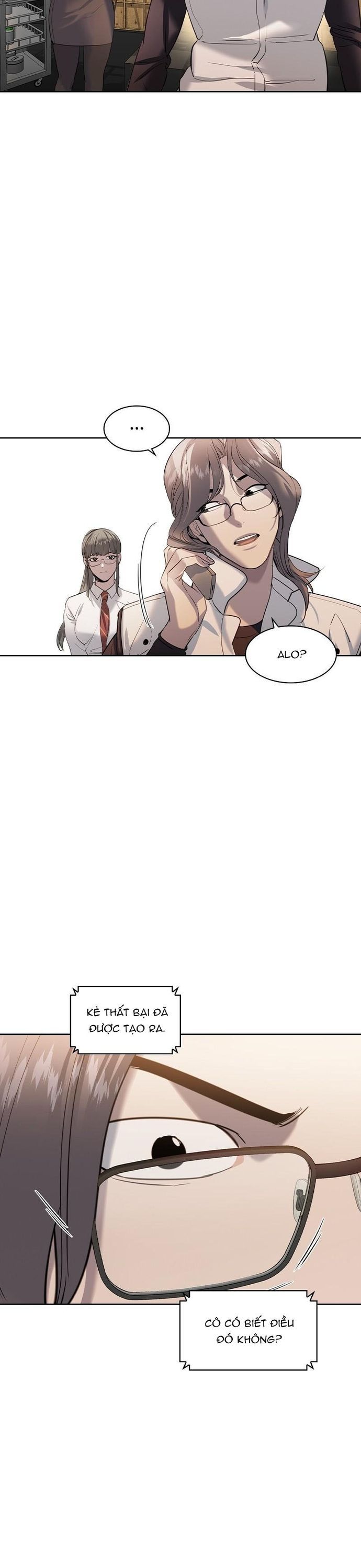 Tiền Bạc Và Quyền Lực Chapter 176 - 6