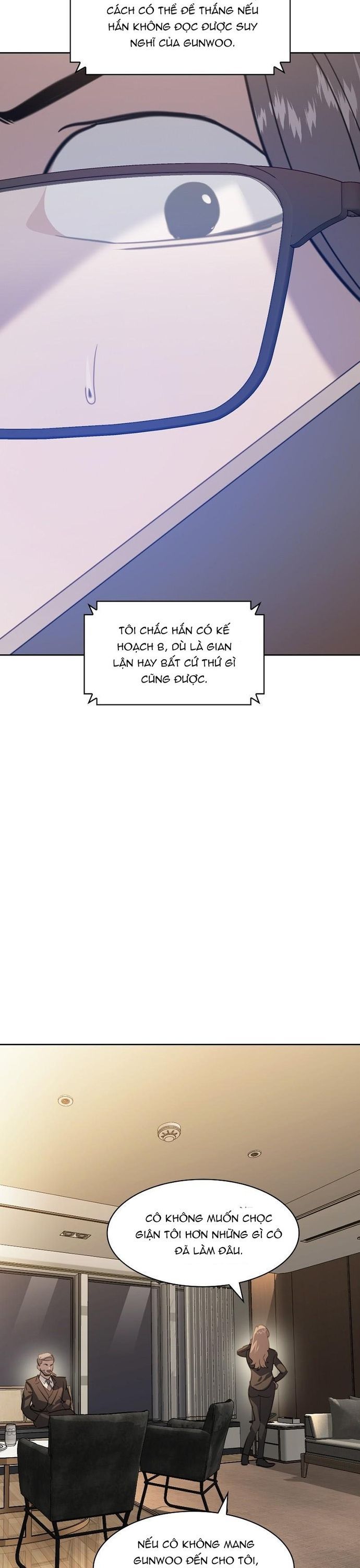 Tiền Bạc Và Quyền Lực Chapter 176 - 9