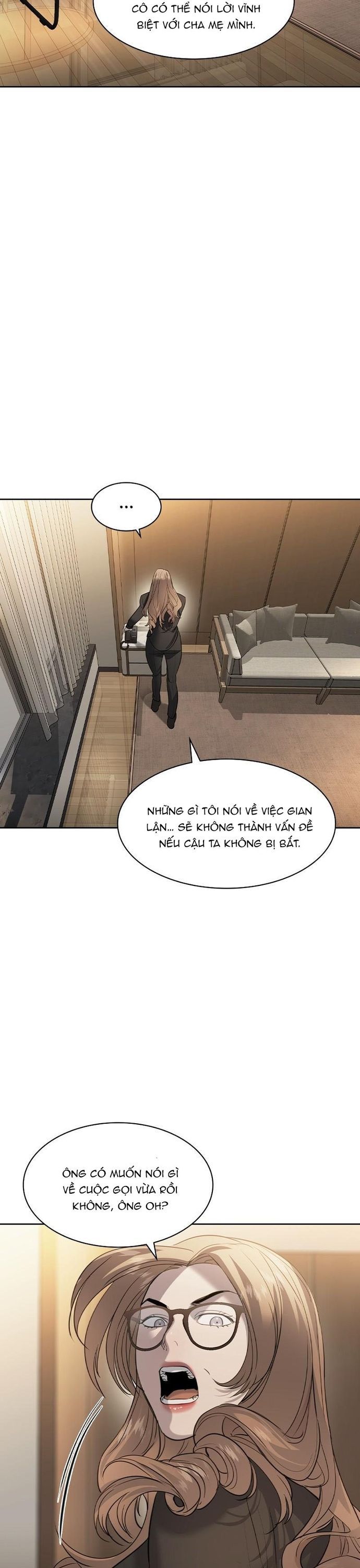 Tiền Bạc Và Quyền Lực Chapter 176 - 10