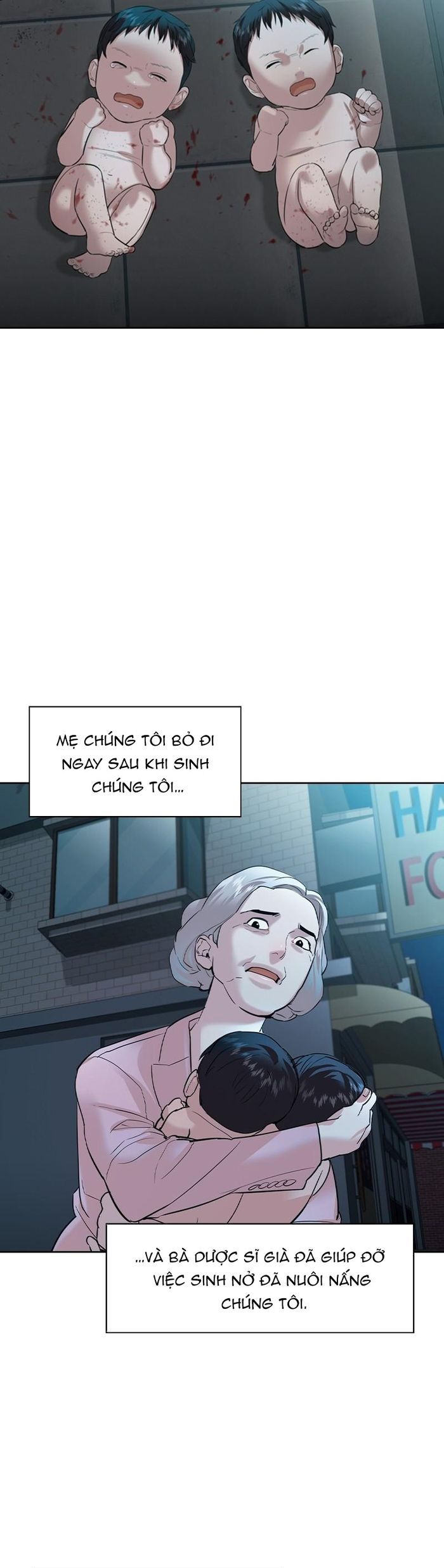 Tiền Bạc Và Quyền Lực Chapter 177 - 2