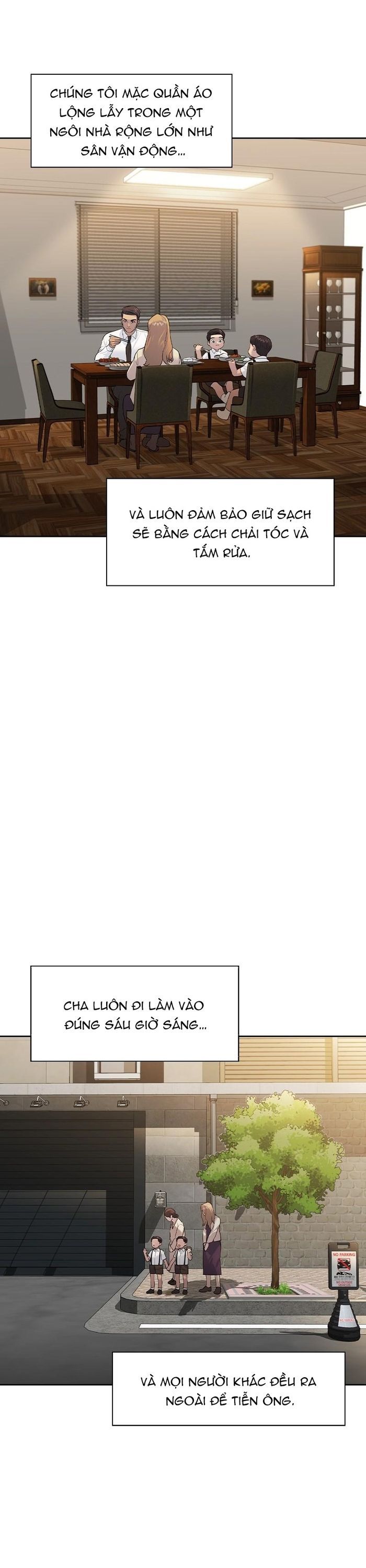 Tiền Bạc Và Quyền Lực Chapter 177 - 11