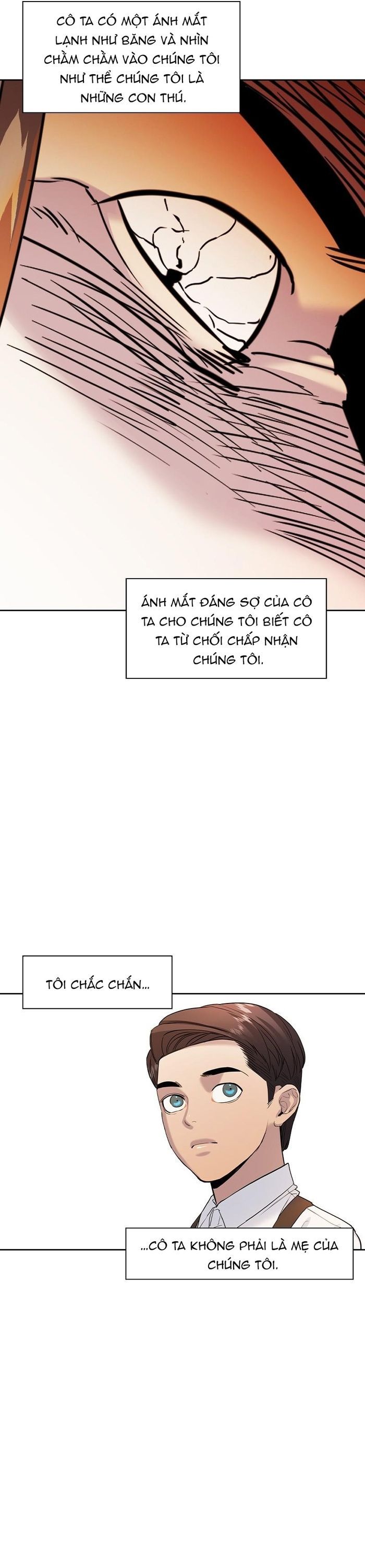 Tiền Bạc Và Quyền Lực Chapter 177 - 14