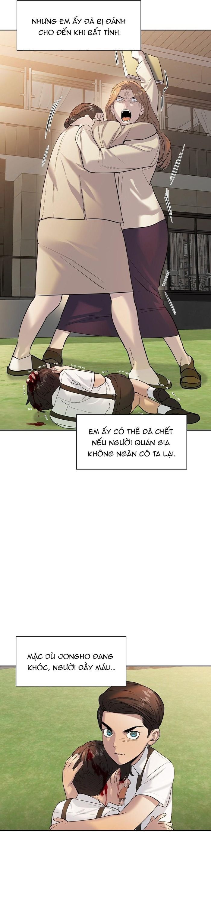 Tiền Bạc Và Quyền Lực Chapter 177 - 16