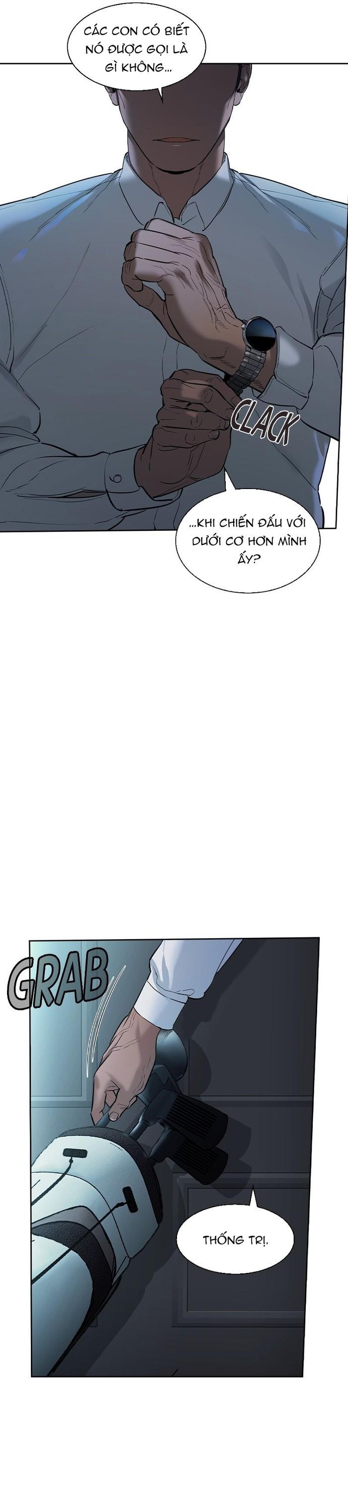 Tiền Bạc Và Quyền Lực Chapter 177 - 19