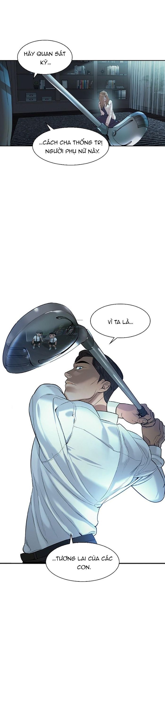 Tiền Bạc Và Quyền Lực Chapter 177 - 20