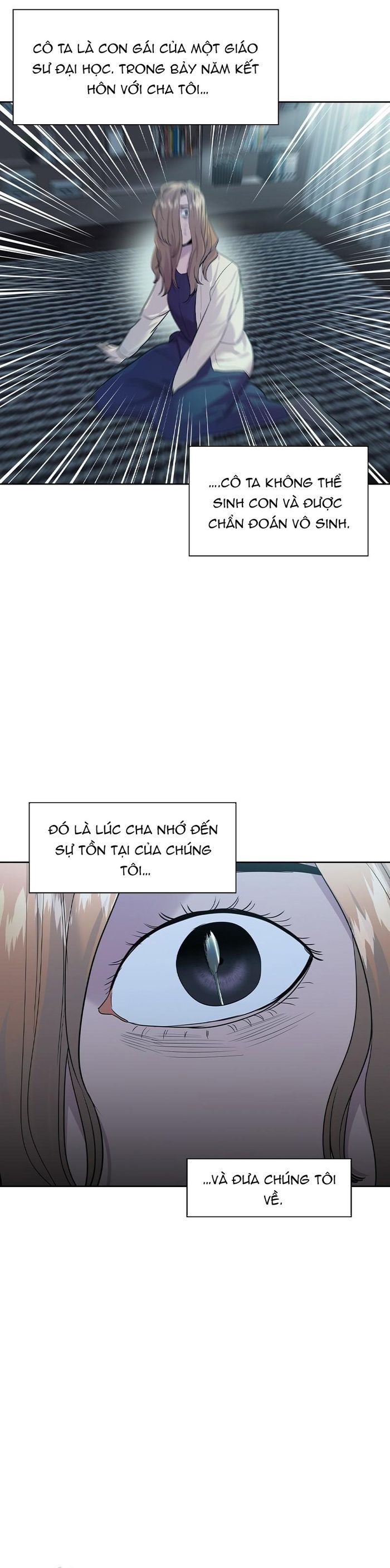 Tiền Bạc Và Quyền Lực Chapter 177 - 21