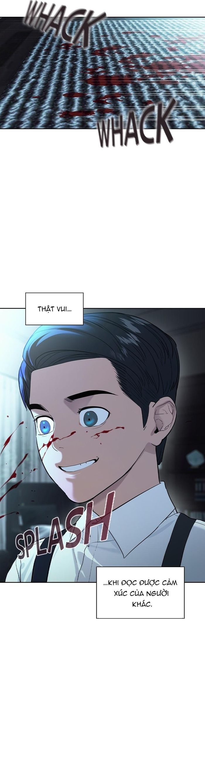 Tiền Bạc Và Quyền Lực Chapter 177 - 22