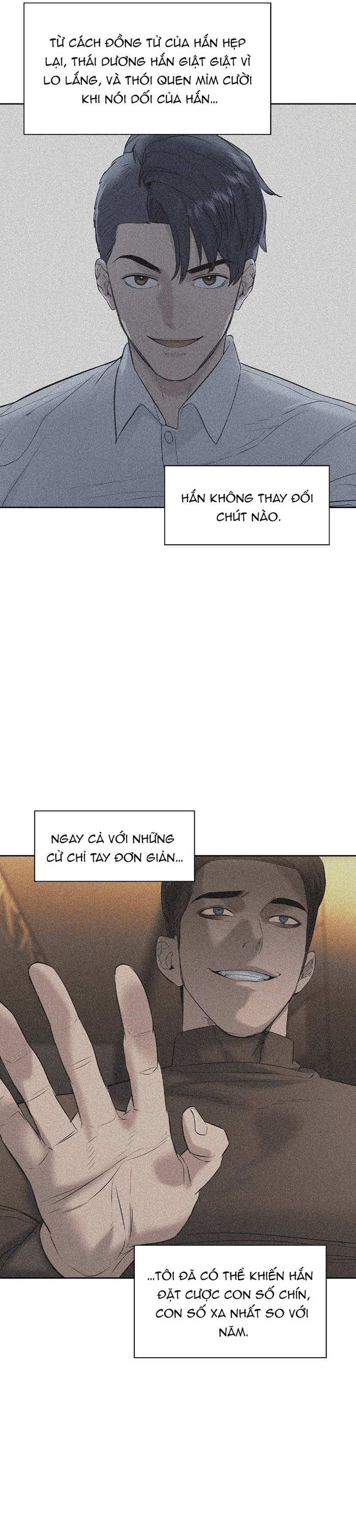 Tiền Bạc Và Quyền Lực Chapter 177 - 23