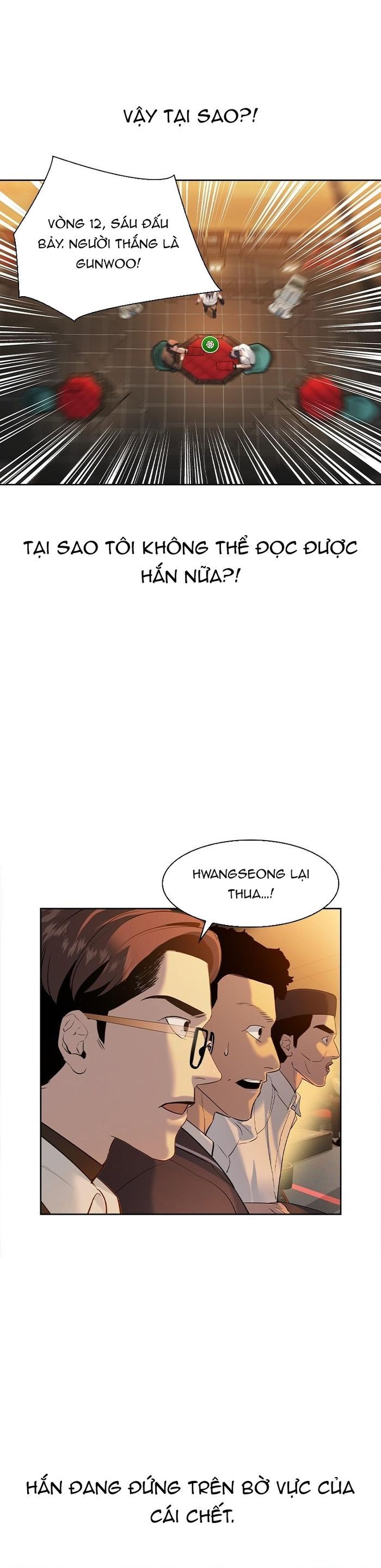 Tiền Bạc Và Quyền Lực Chapter 177 - 24