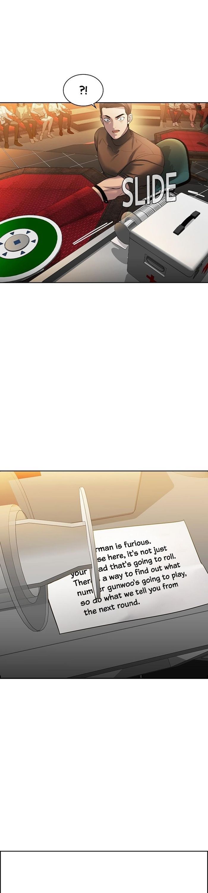 Tiền Bạc Và Quyền Lực Chapter 177 - 26