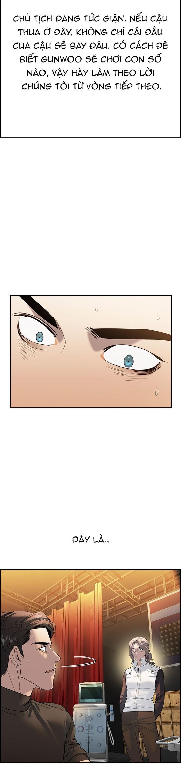 Tiền Bạc Và Quyền Lực Chapter 177 - 27