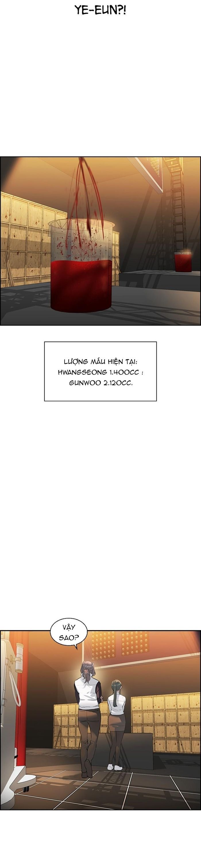 Tiền Bạc Và Quyền Lực Chapter 177 - 28