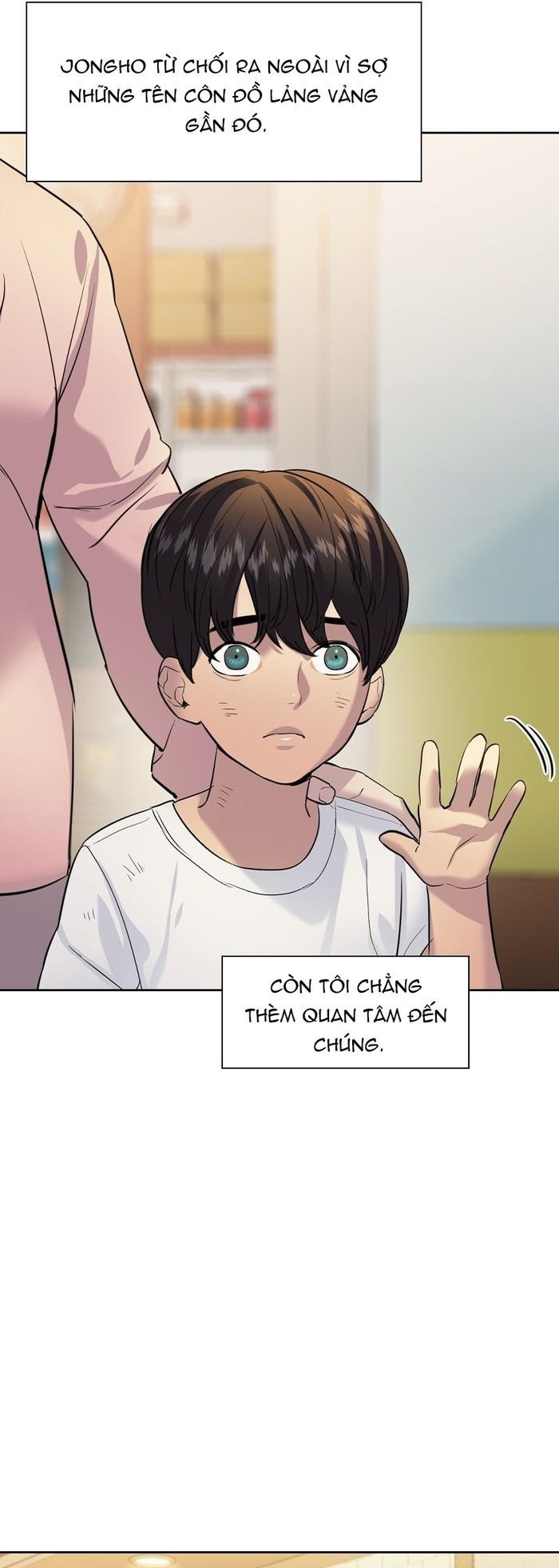 Tiền Bạc Và Quyền Lực Chapter 177 - 4