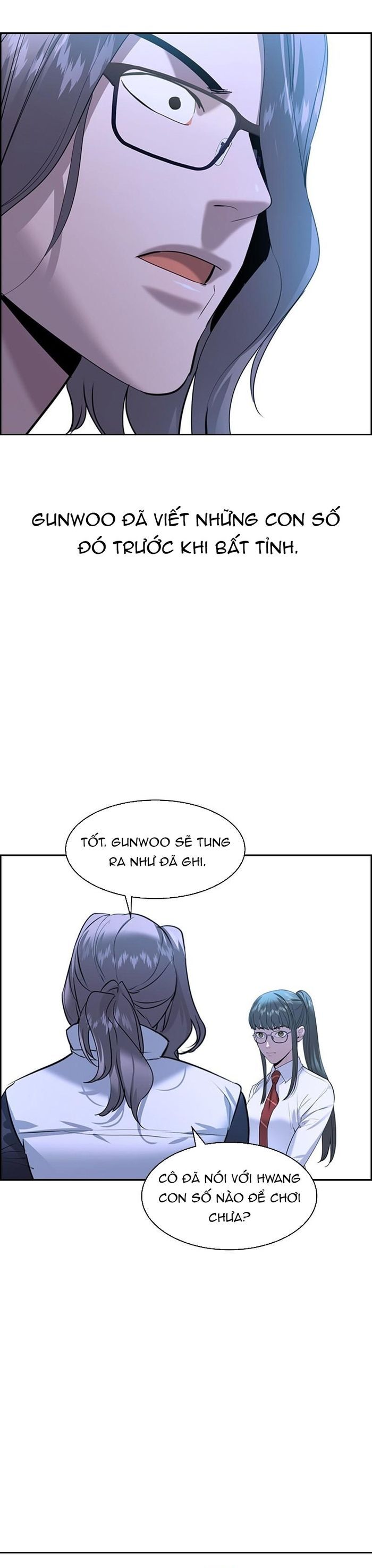 Tiền Bạc Và Quyền Lực Chapter 177 - 32