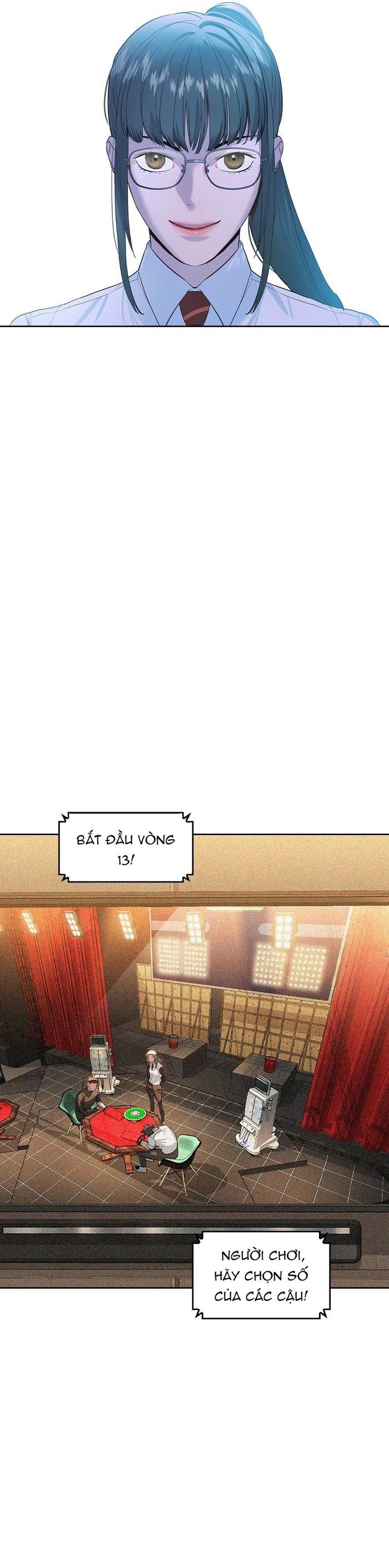 Tiền Bạc Và Quyền Lực Chapter 177 - 33