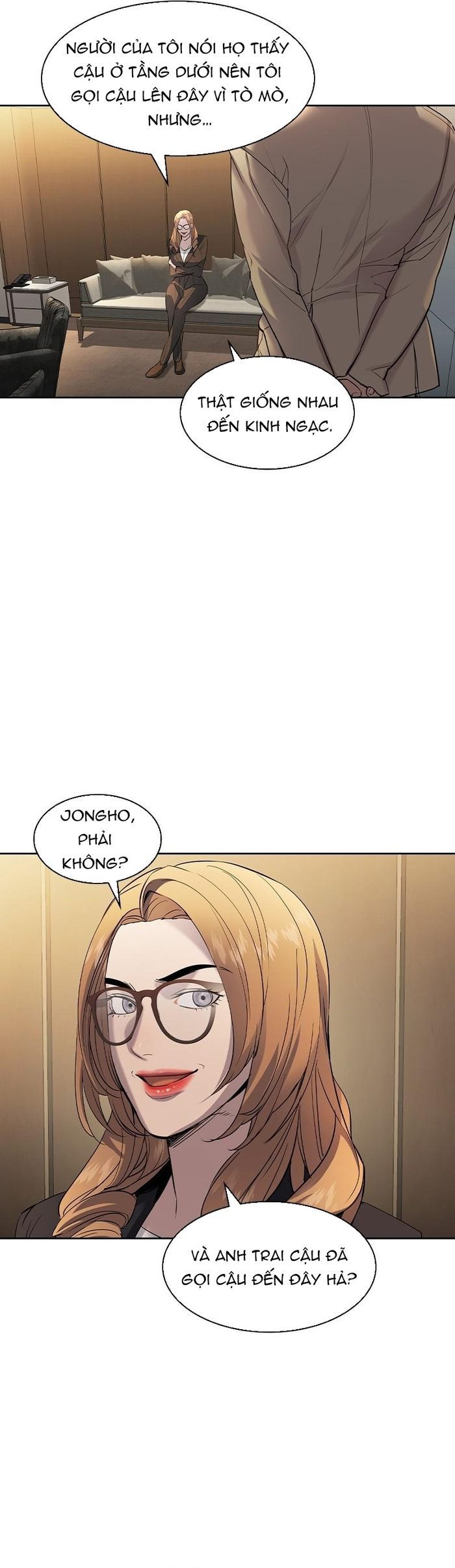 Tiền Bạc Và Quyền Lực Chapter 177 - 34