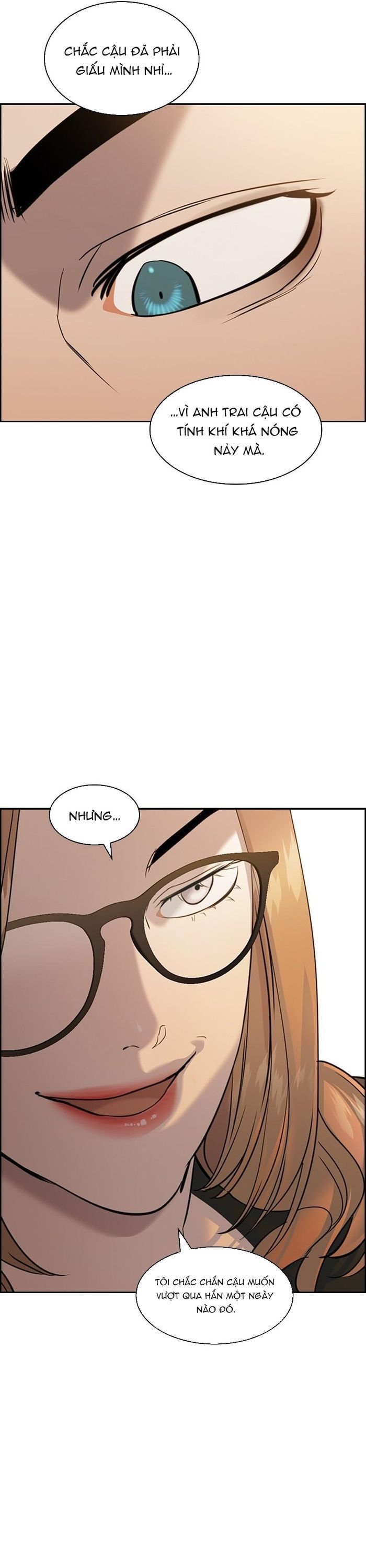 Tiền Bạc Và Quyền Lực Chapter 177 - 36