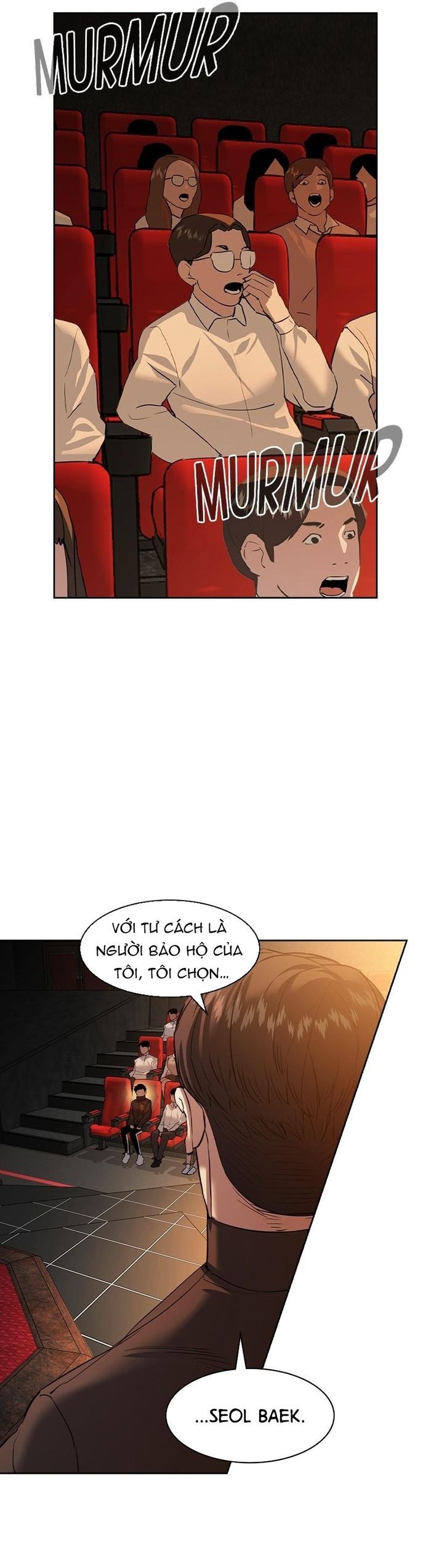 Tiền Bạc Và Quyền Lực Chapter 177 - 41