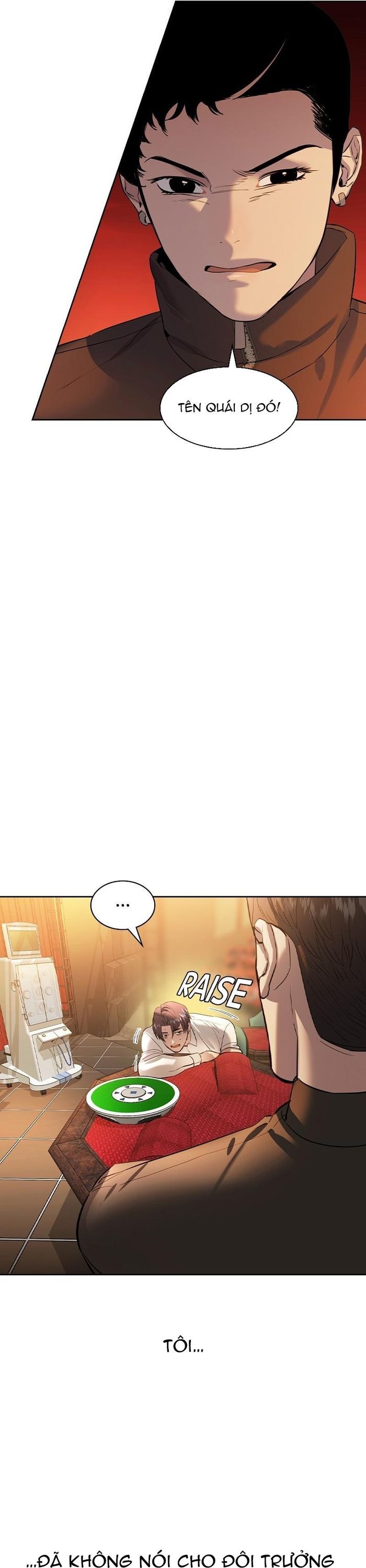 Tiền Bạc Và Quyền Lực Chapter 177 - 42