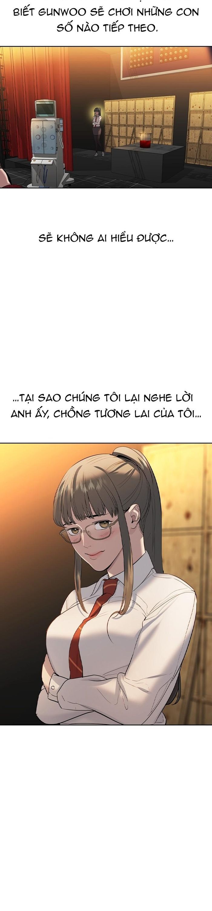 Tiền Bạc Và Quyền Lực Chapter 177 - 43