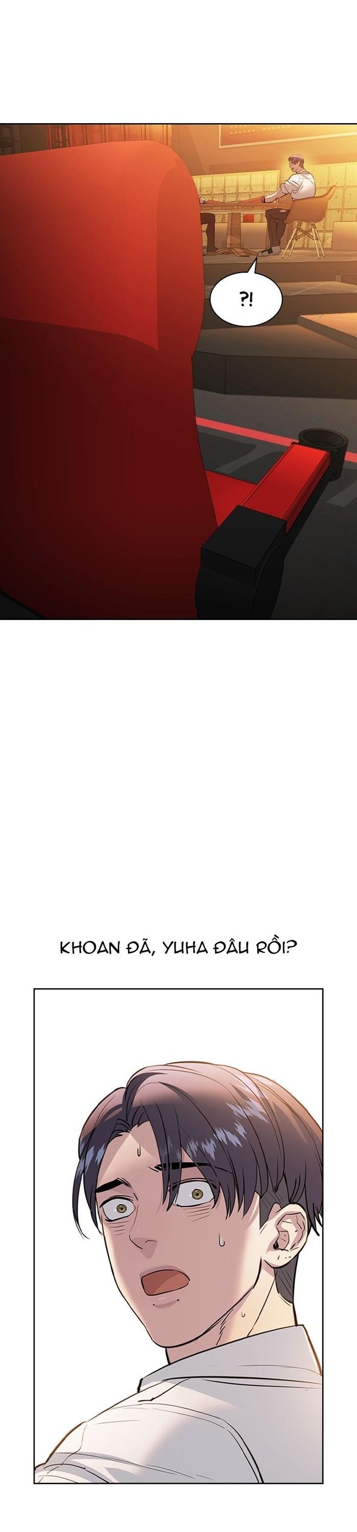 Tiền Bạc Và Quyền Lực Chapter 177 - 44