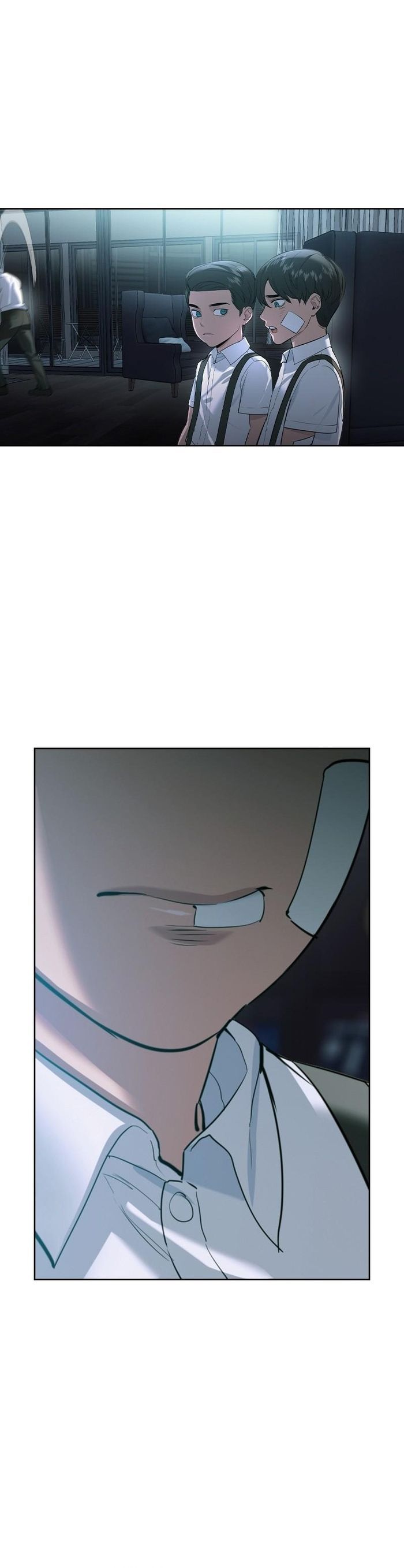 Tiền Bạc Và Quyền Lực Chapter 177 - 47