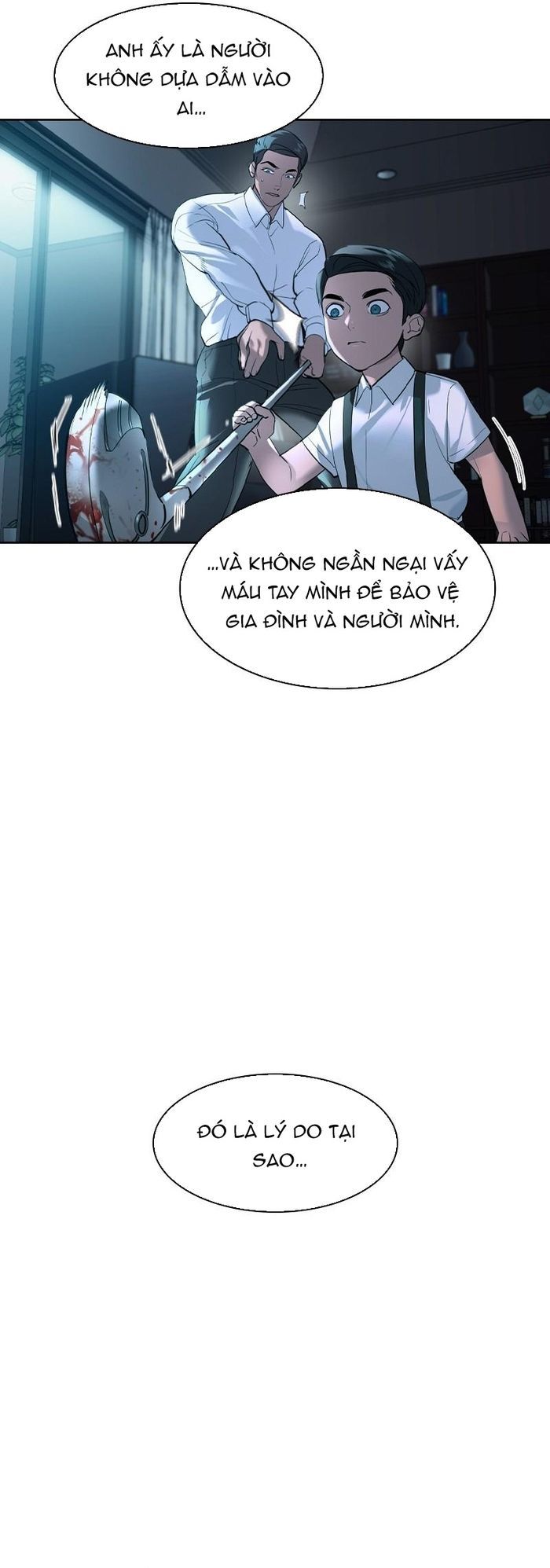 Tiền Bạc Và Quyền Lực Chapter 177 - 48