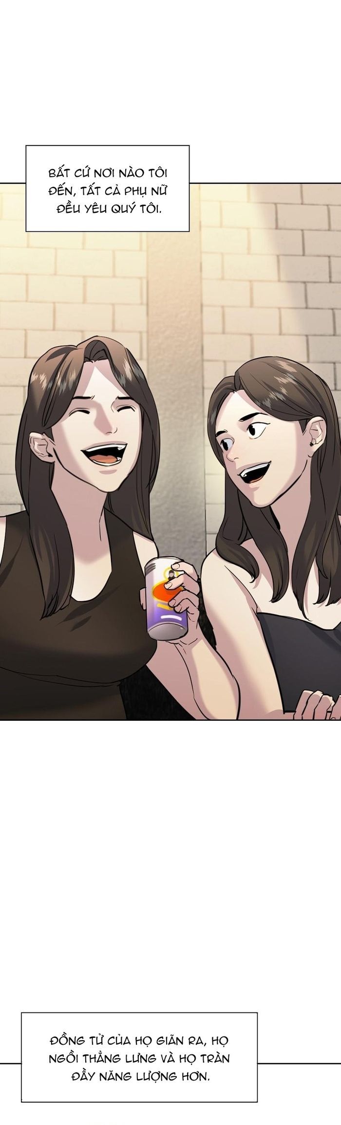 Tiền Bạc Và Quyền Lực Chapter 177 - 6